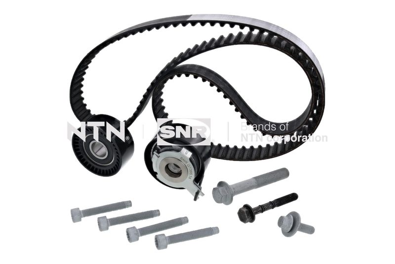 SNR KD465.07 Timing Belt Kit