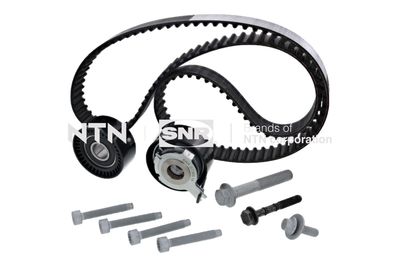 Timing Belt Kit SNR KD465.07