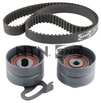 Timing Belt Kit SNR KD468.17