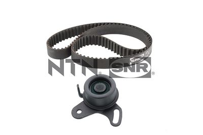 Timing Belt Kit SNR KD473.04