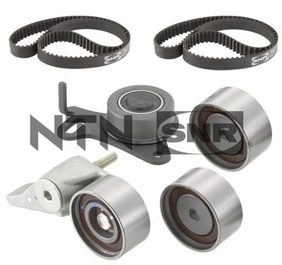 Timing Belt Kit SNR KD473.28