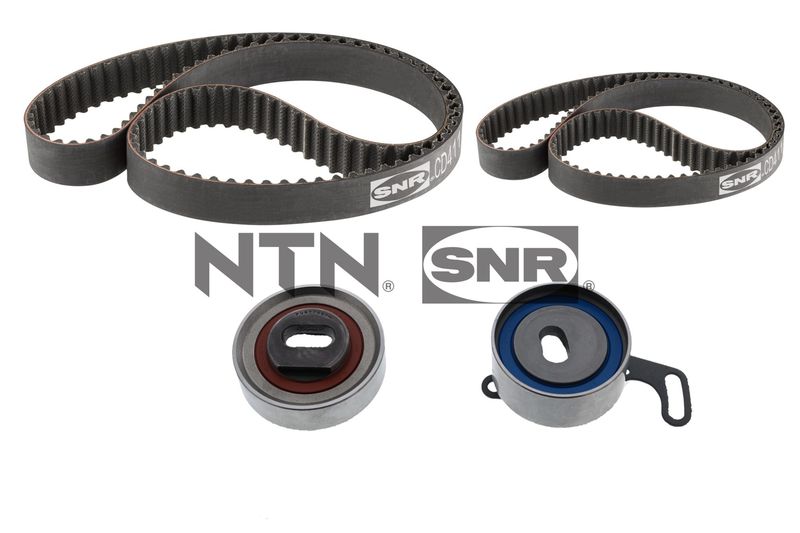 SNR KD474.11 Timing Belt Kit