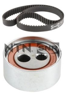 Timing Belt Kit SNR KD479.02