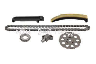 Timing Chain Kit SNR KDC451.02
