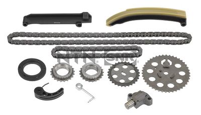 Timing Chain Kit SNR KDC451.04