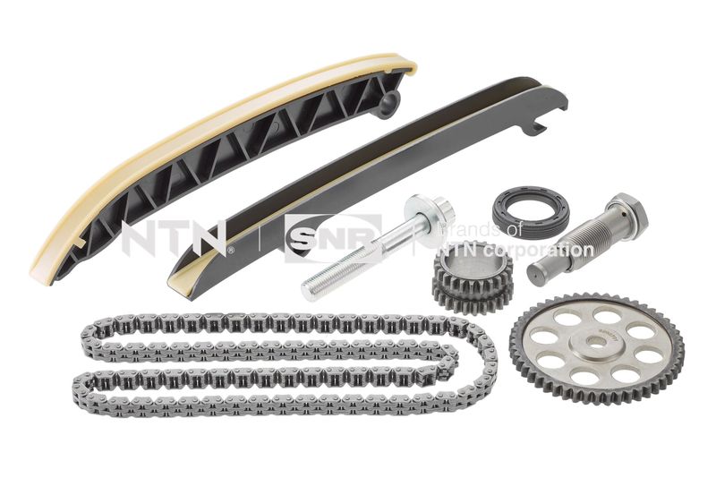 SNR KDC457.00 Timing Chain Kit