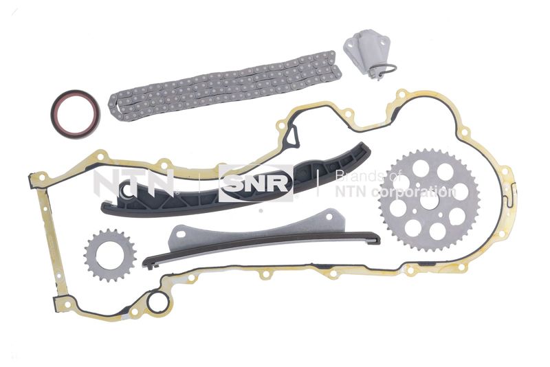 SNR KDC458.00 Timing Chain Kit