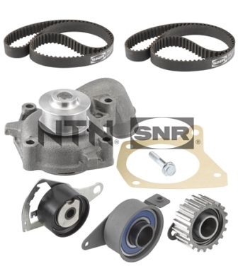SNR KDP452.070 Water Pump & Timing Belt Kit