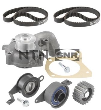 SNR KDP452.090 Water Pump & Timing Belt Kit
