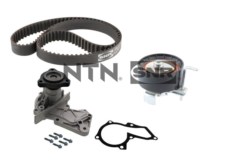 SNR KDP452.271 Water Pump & Timing Belt Kit