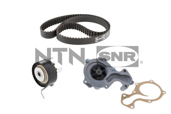 SNR KDP452.290 Water Pump & Timing Belt Kit