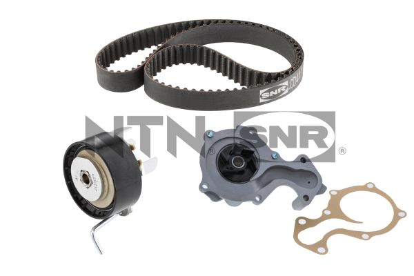 SNR KDP452.300 Water Pump & Timing Belt Kit