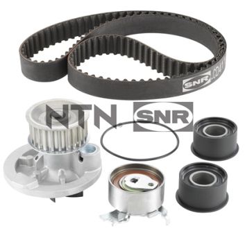 SNR KDP453.060 Water Pump & Timing Belt Kit