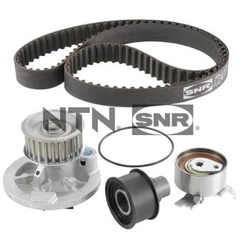 SNR KDP453.100 Water Pump & Timing Belt Kit