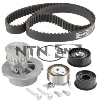 SNR KDP453.110 Water Pump & Timing Belt Kit
