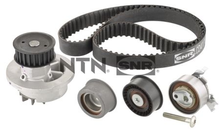 SNR KDP453.171 Water Pump & Timing Belt Kit