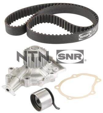 SNR KDP453.210 Water Pump & Timing Belt Kit
