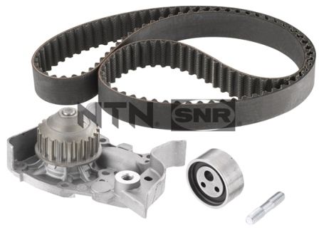 SNR KDP455.050 Water Pump & Timing Belt Kit