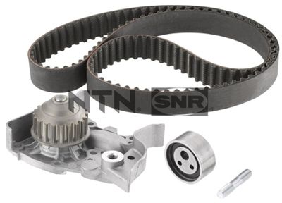Water Pump & Timing Belt Kit SNR KDP455.050