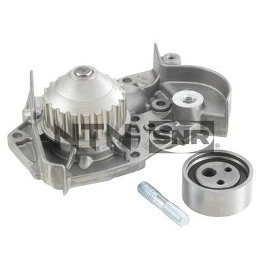 Water Pump & Timing Belt Kit SNR KDP455.051