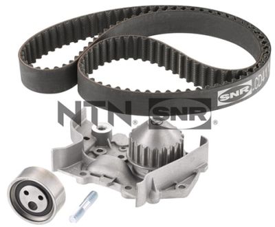 Water Pump & Timing Belt Kit SNR KDP455.410