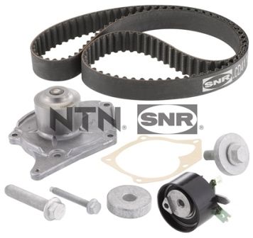 SNR KDP455.581 Water Pump & Timing Belt Kit