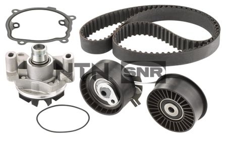 SNR KDP455.620 Water Pump & Timing Belt Kit