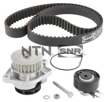 SNR KDP457.141 Water Pump & Timing Belt Kit