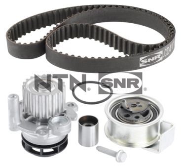 SNR KDP457.270 Water Pump & Timing Belt Kit