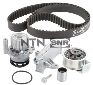 SNR KDP457.540 Water Pump & Timing Belt Kit