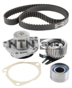 Water Pump & Timing Belt Kit SNR KDP458.520