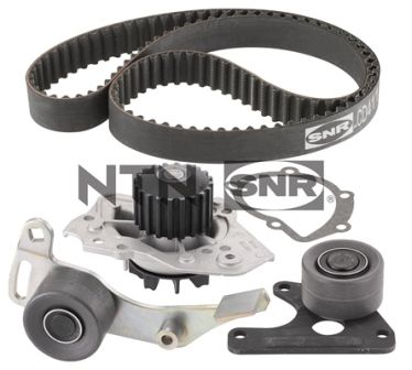 Water Pump & Timing Belt Kit SNR KDP459.000