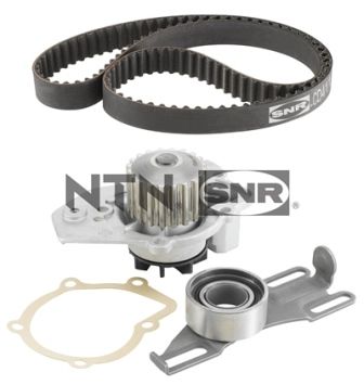 Water Pump & Timing Belt Kit SNR KDP459.020