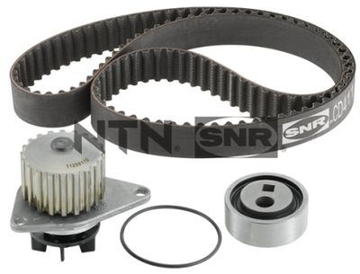 Water Pump & Timing Belt Kit SNR KDP459.030