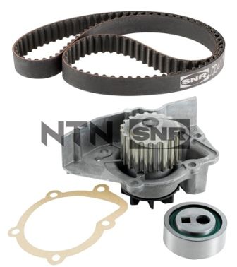 Water Pump & Timing Belt Kit SNR KDP459.080