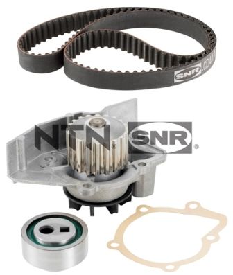 Water Pump & Timing Belt Kit SNR KDP459.081