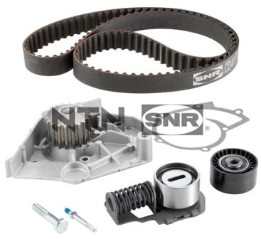 SNR KDP459.090 Water Pump & Timing Belt Kit