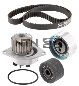 SNR KDP459.130 Water Pump & Timing Belt Kit