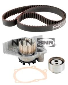Water Pump & Timing Belt Kit SNR KDP459.180