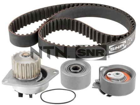 SNR KDP459.360 Water Pump & Timing Belt Kit