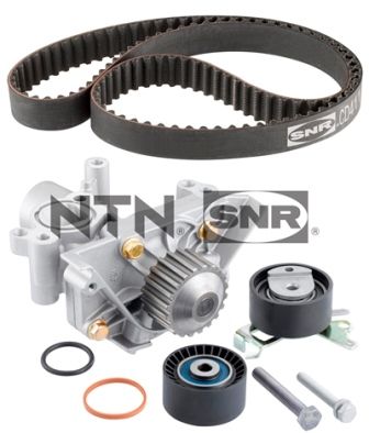 Water Pump & Timing Belt Kit SNR KDP459.401