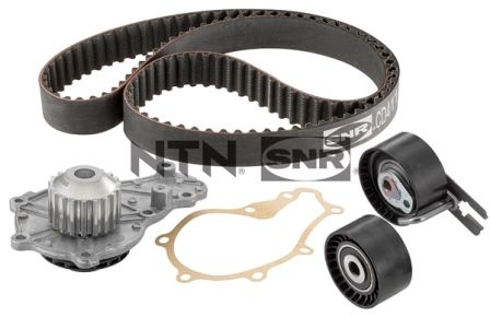 SNR KDP459.420 Water Pump & Timing Belt Kit