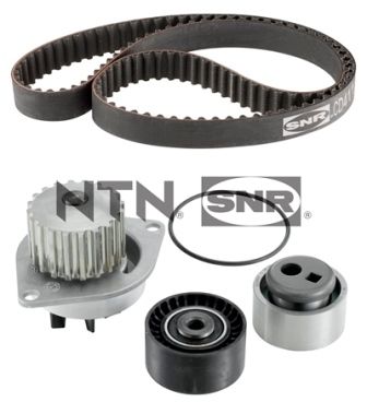 SNR KDP459.430 Water Pump & Timing Belt Kit