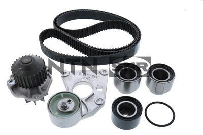 Water Pump & Timing Belt Kit SNR KDP459.460