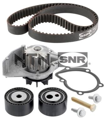 SNR KDP459.530 Water Pump & Timing Belt Kit