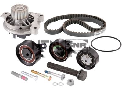 Water Pump & Timing Belt Kit SNR KDP465.010