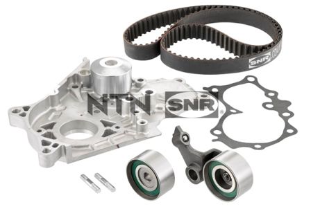 SNR KDP469.140 Water Pump & Timing Belt Kit