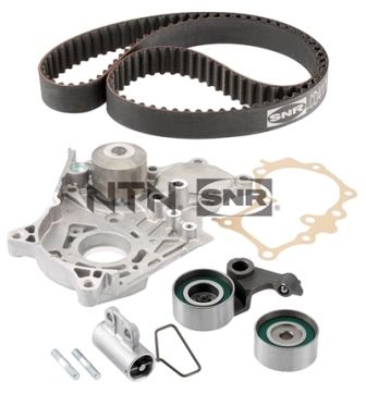 Water Pump & Timing Belt Kit SNR KDP469.220