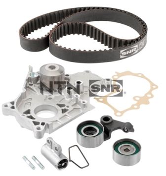 Water Pump & Timing Belt Kit SNR KDP469.221