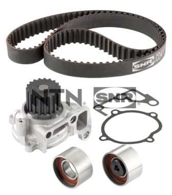 SNR KDP470.290 Water Pump & Timing Belt Kit